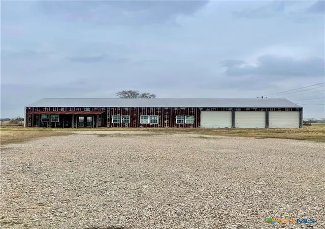 Photo 3 of Single family home for sale at 218 Fm 710, Ganado, TX 77962 | MLS# 605077 | Listing updated on 2026-08-03