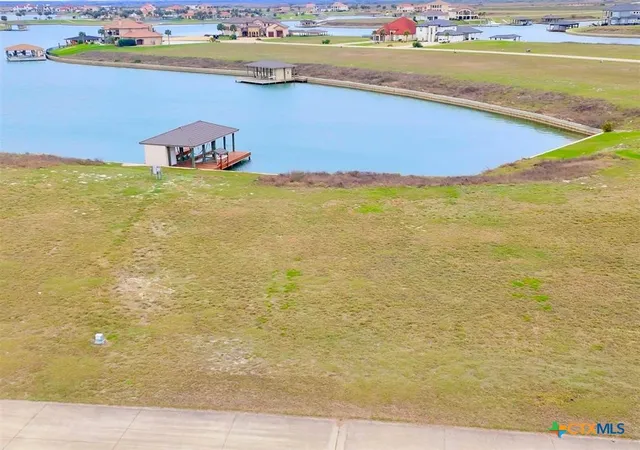 Photo 2 of Land for sale at Lot 241 Bueno Vista Ct, Port O'connor, TX 77982 | MLS# 605161 | Listing updated on 2026-08-31