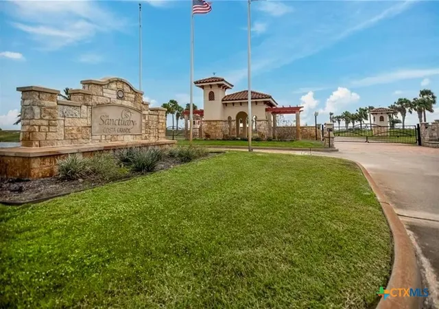 Photo 3 of Land for sale at Lot 241 Bueno Vista Ct, Port O'connor, TX 77982 | MLS# 605161 | Listing updated on 2026-08-31