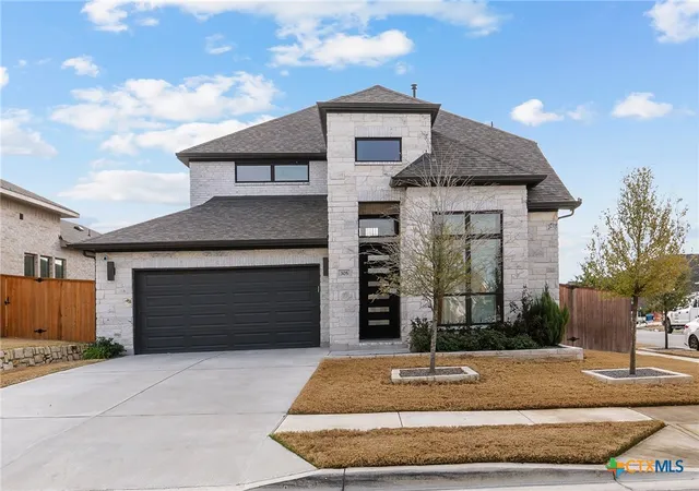 Photo 2 of Single family home for sale at 305 Reef Band Dr, Kyle, TX 78640 | MLS# 605201 | Listing updated on 2026-08-19