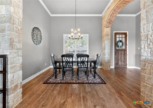 Photo 4 of Single family home for sale at 2041 Bella Vita Dr, Nolanville, TX 76559 | MLS# 605202 | Listing updated on 2026-09-13
