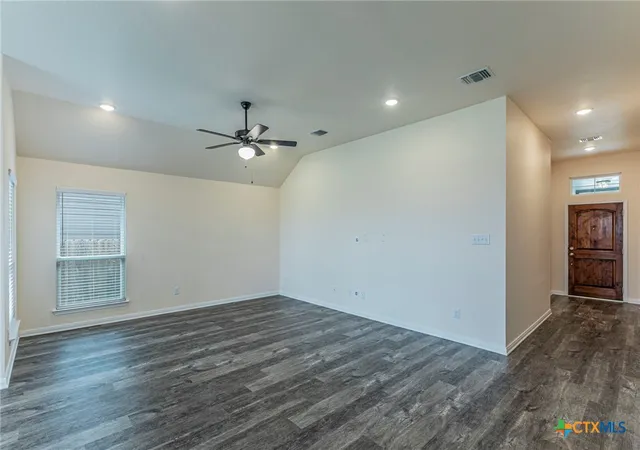 Photo 3 of Sale Pending at 7711 Merry Oaks Cvs, Temple, TX 76502 | MLS# 605223 | Listing updated on 2026-10-01