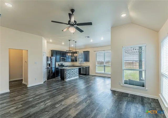 Photo 3 of Sale Pending at 7711 Merry Oaks Cvs, Temple, TX 76502 | MLS# 605223 | Listing updated on 2026-10-01