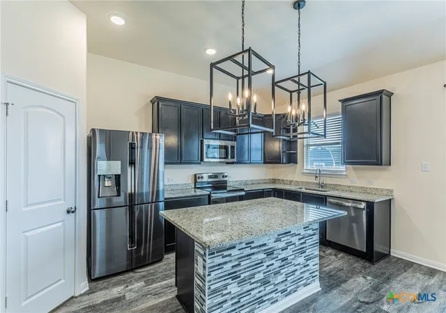 Photo 4 of Sale Pending at 7711 Merry Oaks Cvs, Temple, TX 76502 | MLS# 605223 | Listing updated on 2026-10-01