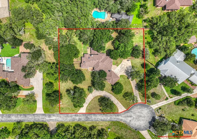 Photo 1 of Single family home for sale at 144 Big Sky Dr, New Braunfels, TX 78132 | MLS# 605147 | Listing updated on 2026-10-05