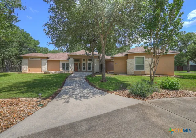 Photo 2 of Single family home for sale at 144 Big Sky Dr, New Braunfels, TX 78132 | MLS# 605147 | Listing updated on 2026-10-05