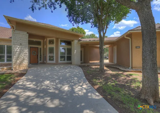 Photo 3 of Single family home for sale at 144 Big Sky Dr, New Braunfels, TX 78132 | MLS# 605147 | Listing updated on 2026-10-05