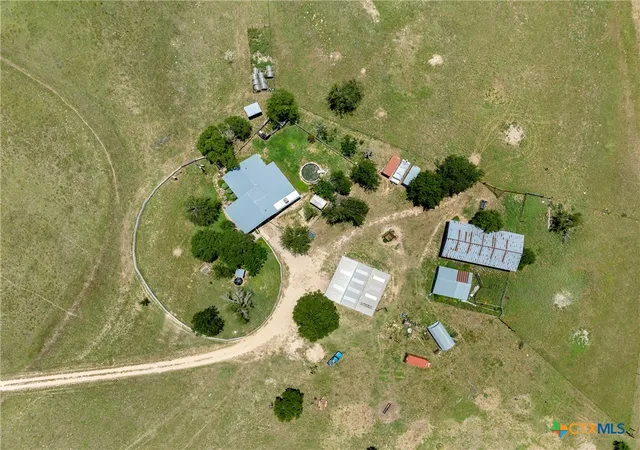 Photo 1 of Land for sale at 104 County Rd 213, Bertram, TX 78605 | MLS# 605379 | Listing updated on 2026-08-18