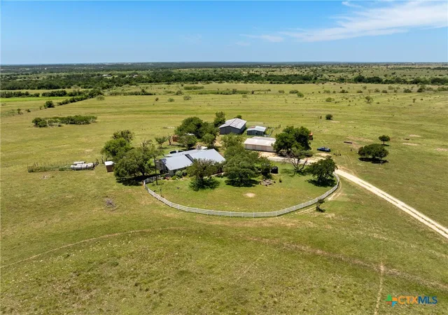 Photo 2 of Land for sale at 104 County Rd 213, Bertram, TX 78605 | MLS# 605379 | Listing updated on 2026-08-18