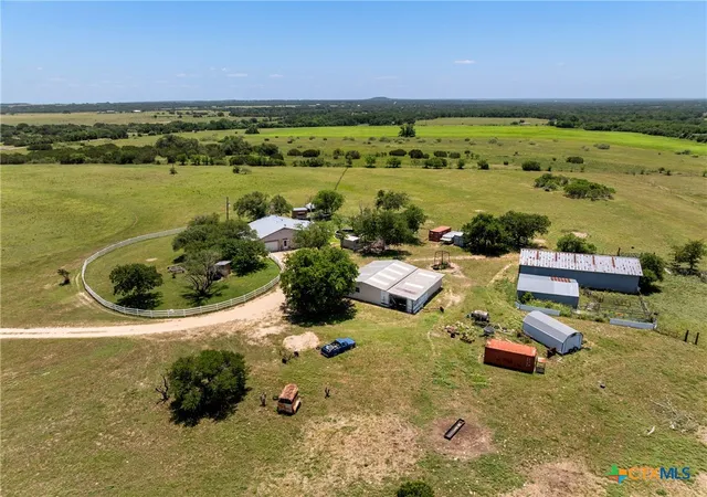Photo 3 of Land for sale at 104 County Rd 213, Bertram, TX 78605 | MLS# 605379 | Listing updated on 2026-08-18