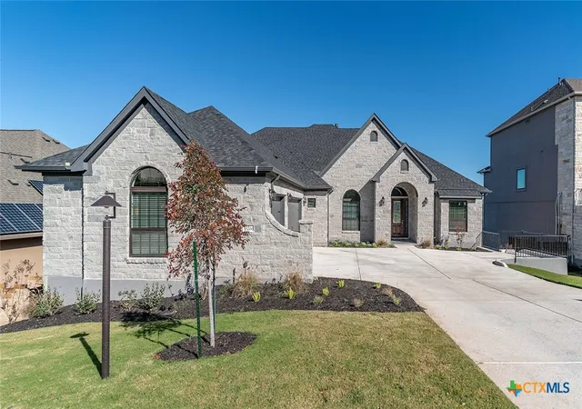 Photo 1 of Sale Pending at 15200 Dorothy Dr, Austin, TX 78734 | MLS# 605441 | Listing updated on 2026-08-20