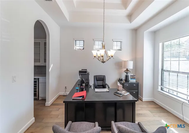 Photo 2 of Sale Pending at 15200 Dorothy Dr, Austin, TX 78734 | MLS# 605441 | Listing updated on 2026-08-20