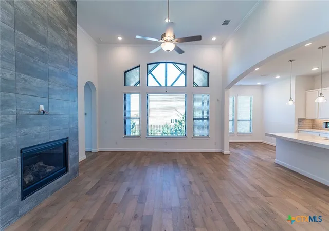 Photo 3 of Sale Pending at 15200 Dorothy Dr, Austin, TX 78734 | MLS# 605441 | Listing updated on 2026-08-20