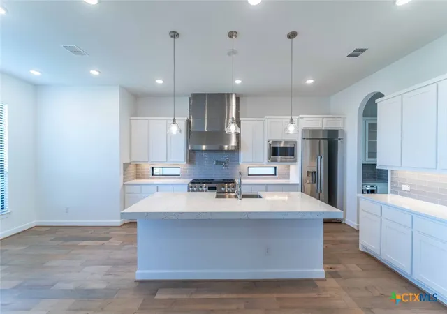 Photo 4 of Sale Pending at 15200 Dorothy Dr, Austin, TX 78734 | MLS# 605441 | Listing updated on 2026-08-20