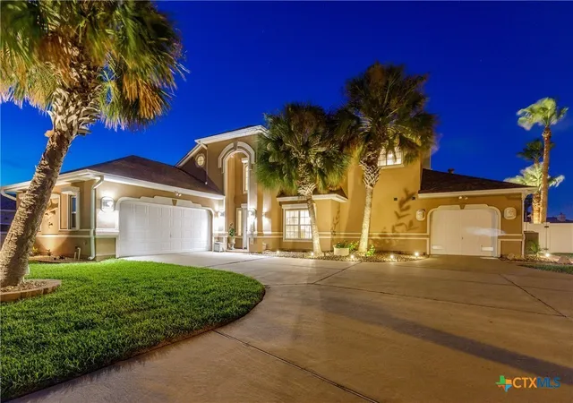 Photo 1 of Single family home for sale at 13766 Hawksnest Bay Dr, Corpus Christi, TX 78418 | MLS# 604552 | Listing updated on 2026-09-02