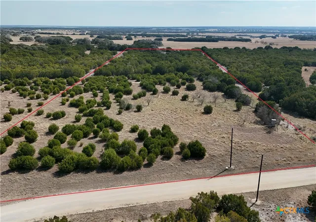 Photo 1 of Land for sale at Lot 10 Stargazer Dr, Lampasas, TX 76550 | MLS# 605614 | Listing updated on 2026-08-18