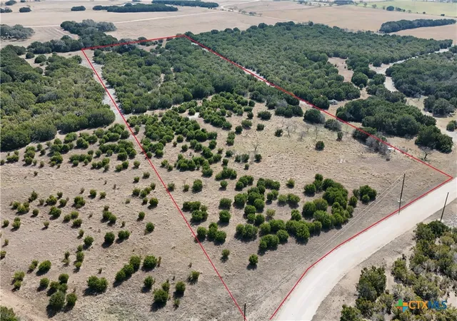 Photo 2 of Land for sale at Lot 10 Stargazer Dr, Lampasas, TX 76550 | MLS# 605614 | Listing updated on 2026-08-18