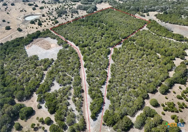 Photo 1 of Land for sale at Lot 13 Stargazer Dr, Lampasas, TX 76550 | MLS# 605623 | Listing updated on 2026-08-18