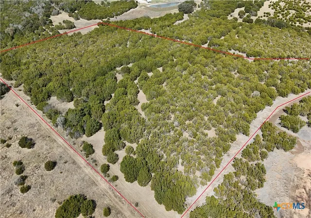 Photo 2 of Land for sale at Lot 13 Stargazer Dr, Lampasas, TX 76550 | MLS# 605623 | Listing updated on 2026-08-18