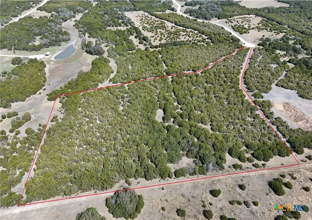 Photo 3 of Land for sale at Lot 13 Stargazer Dr, Lampasas, TX 76550 | MLS# 605623 | Listing updated on 2026-08-18