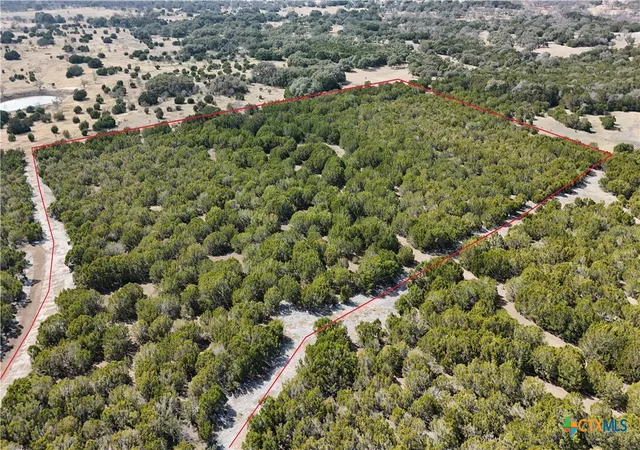 Photo 4 of Land for sale at Lot 13 Stargazer Dr, Lampasas, TX 76550 | MLS# 605623 | Listing updated on 2026-08-18