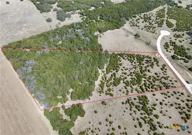Photo 2 of Land for sale at Lot 42 Starfall Dr, Lampasas, TX 76550 | MLS# 605631 | Listing updated on 2026-08-27