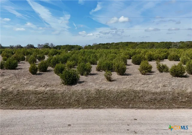 Photo 3 of Land for sale at Lot 42 Starfall Dr, Lampasas, TX 76550 | MLS# 605631 | Listing updated on 2026-08-27
