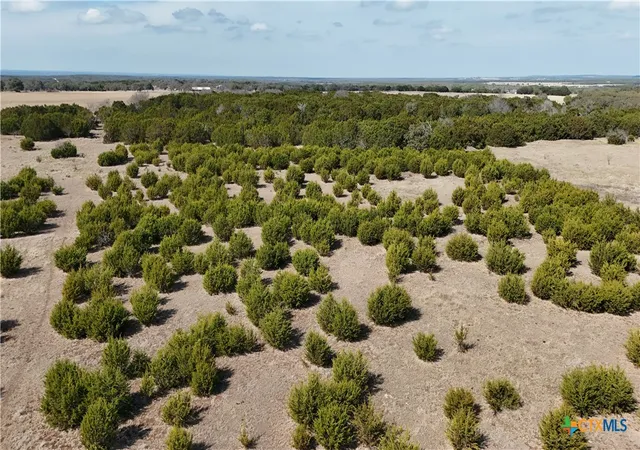 Photo 3 of Land for sale at Lot 42 Starfall Dr, Lampasas, TX 76550 | MLS# 605631 | Listing updated on 2026-09-22