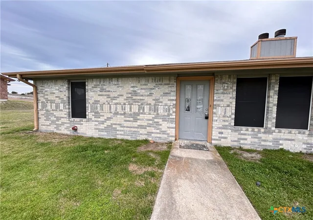 Photo 1 of Multi family home for sale at 10411 Chaparral Rd, Killeen, TX 76542 | MLS# 605633 | Listing updated on 2026-09-14