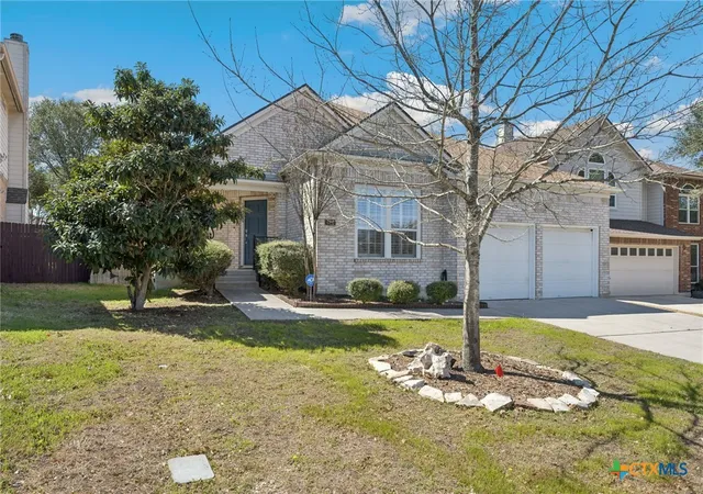 Photo 2 of Single family home for sale at 626 Rexton Ln, San Antonio, TX 78258 | MLS# 605446 | Listing updated on 2026-08-04