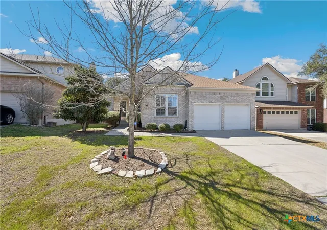Photo 3 of Single family home for sale at 626 Rexton Ln, San Antonio, TX 78258 | MLS# 605446 | Listing updated on 2026-08-04