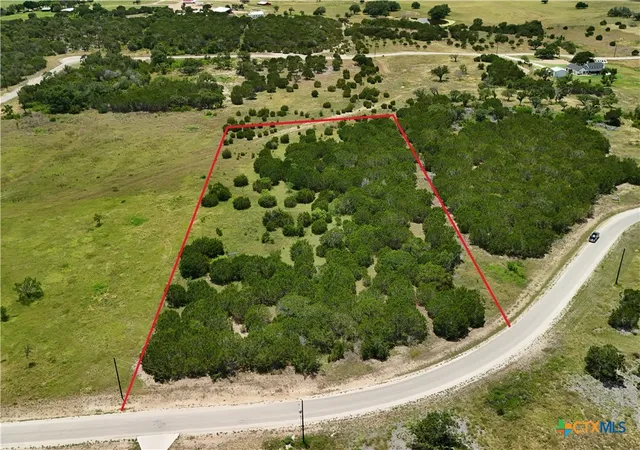 Photo 1 of Land for sale at Lot 51 Burnet Oaks Dr, Burnet, TX 78611 | MLS# 605637 | Listing updated on 2026-08-27