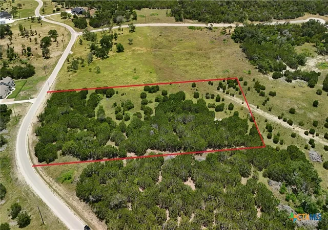 Photo 2 of Land for sale at Lot 51 Burnet Oaks Dr, Burnet, TX 78611 | MLS# 605637 | Listing updated on 2026-08-27
