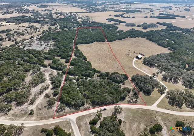 Photo 1 of Land for sale at Lot 6 Stargazer Dr, Lampasas, TX 76550 | MLS# 605640 | Listing updated on 2026-08-27