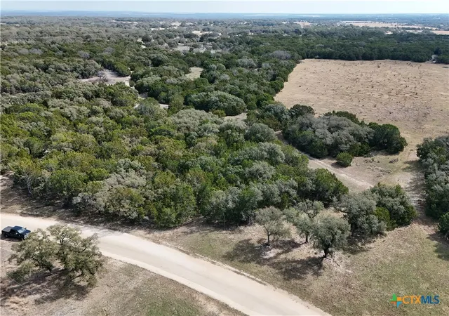 Photo 2 of Land for sale at Lot 6 Stargazer Dr, Lampasas, TX 76550 | MLS# 605640 | Listing updated on 2026-08-27