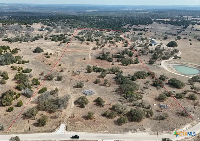 Photo 1 of Land for sale at Lot 57 6 Bryce Trl, Briggs, TX 78608 | MLS# 605648 | Listing updated on 2026-08-27