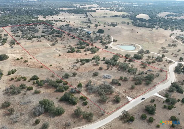 Photo 2 of Land for sale at Lot 57 6 Bryce Trl, Briggs, TX 78608 | MLS# 605648 | Listing updated on 2026-08-27