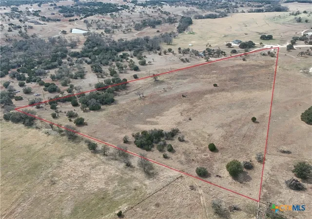 Photo 2 of Land for sale at Lot 58b 6 Bryce Trl, Briggs, TX 78608 | MLS# 605649 | Listing updated on 2026-08-27