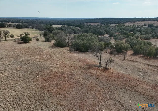 Photo 4 of Land for sale at Lot 58b-6 Bryce Trl, Briggs, TX 78608 | MLS# 605649 | Listing updated on 2026-08-27