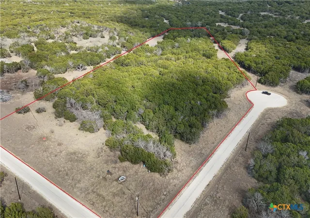 Photo 1 of Land for sale at Lot 86 Jade Ct, Lampasas, TX 76550 | MLS# 605646 | Listing updated on 2026-08-27