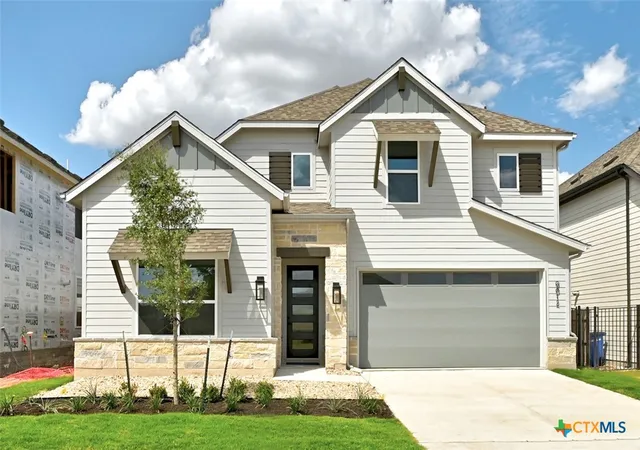 Photo 1 of Single family home for sale at 9612 Golden Lion Dr, Austin, TX 78744 | MLS# 605634 | Listing updated on 2026-09-09