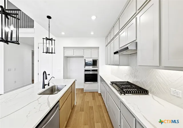 Photo 3 of Single family home for sale at 9612 Golden Lion Dr, Austin, TX 78744 | MLS# 605634 | Listing updated on 2026-09-09