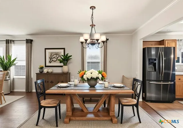 Photo 3 of Manufactured home for sale at 185 Trails End Rd, Driftwood, TX 78620 | MLS# 605673 | Listing updated on 2026-08-27