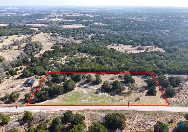 Photo 1 of Land for sale at Lot 30 Cr 252, Bertram, TX 78605 | MLS# 605720 | Listing updated on 2026-08-20
