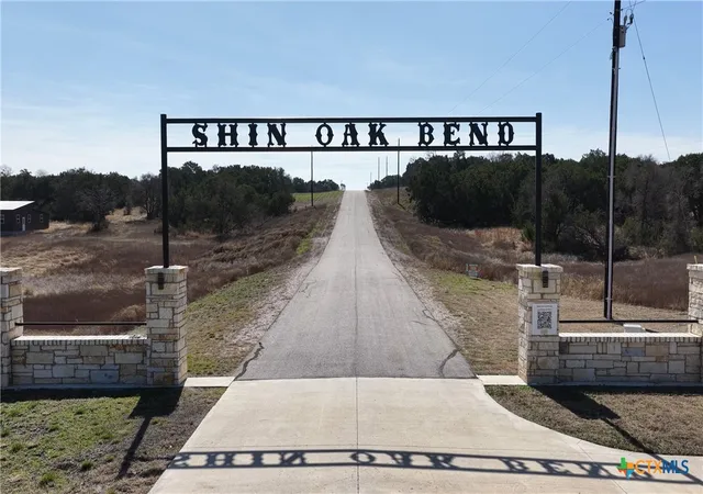 Photo 3 of Land for sale at Lot 30 Cr 252, Bertram, TX 78605 | MLS# 605720 | Listing updated on 2026-08-20
