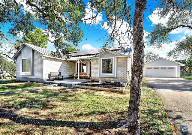 Photo 3 of Single family home for sale at 228 Deertrail Dr, San Marcos, TX 78666 | MLS# 605681 | Listing updated on 2026-09-04