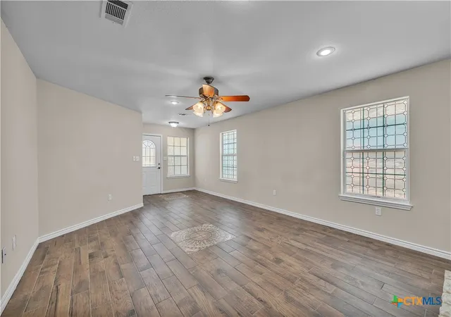 Photo 4 of Single family home for sale at 131 Gehler Cir, Nolanville, TX 76559 | MLS# 605737 | Listing updated on 2026-08-19