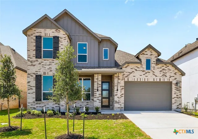 Photo 1 of Single family home for sale at 511 Tricia Ct, Liberty Hill, TX 78642 | MLS# 605776 | Listing updated on 2026-09-14