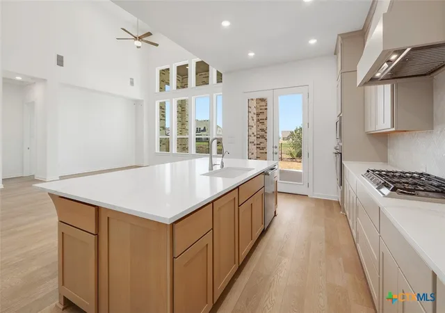 Photo 2 of Single family home for sale at 511 Tricia Ct, Liberty Hill, TX 78642 | MLS# 605776 | Listing updated on 2026-09-14