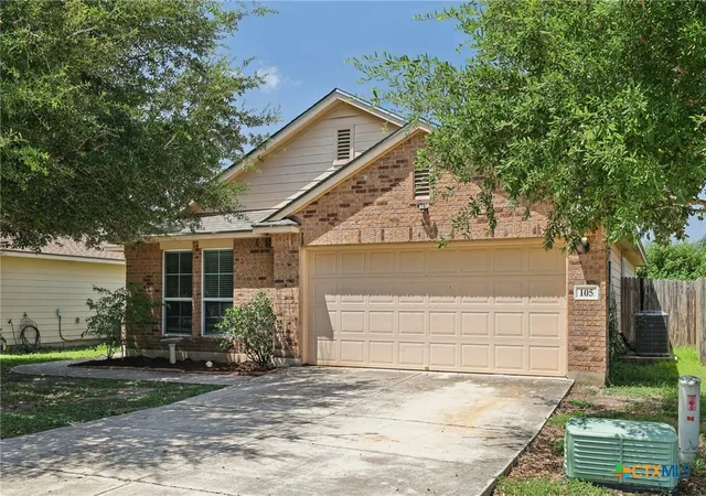 Photo 3 of Single family home for sale at 105 Casita Cvs, San Marcos, TX 78666 | MLS# 605526 | Listing updated on 2026-09-04